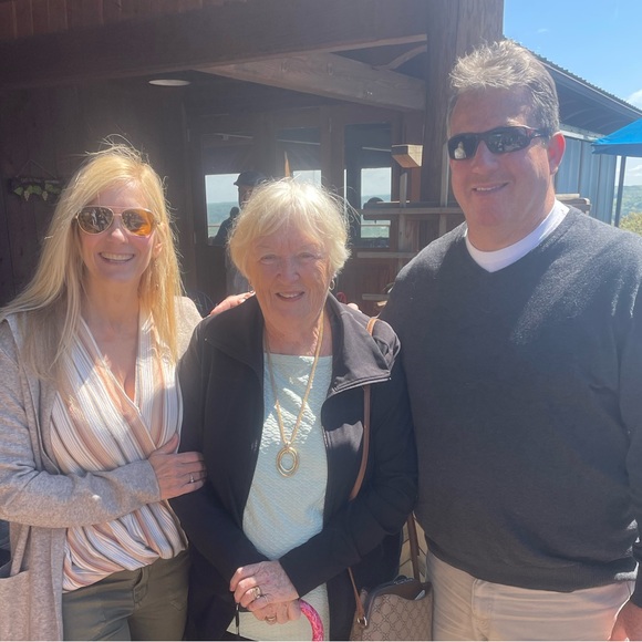 Meet your Posher, Jack - Picture 2 of 2